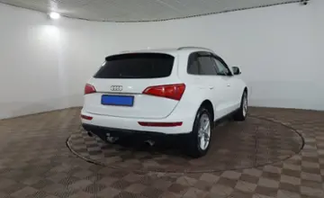 Audi Q5 2008 года за 5 190 000 тг. в Шымкент