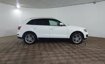Audi Q5 2008 года за 5 190 000 тг. в Шымкент фото 4