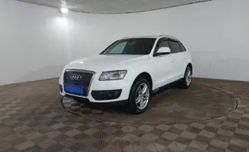 Audi Q5 2008 года за 5 190 000 тг. в Шымкент фото 1