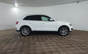 Audi Q5 2008 года за 5 190 000 тг. в Шымкент фото 4