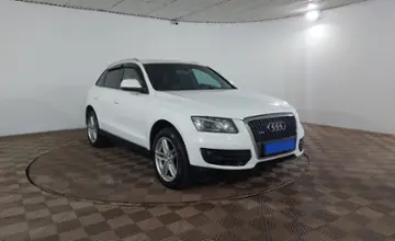 Audi Q5 2008 года за 5 190 000 тг. в Шымкент фото 3