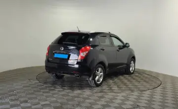 SsangYong Actyon 2014 года за 5 390 000 тг. в Алматы