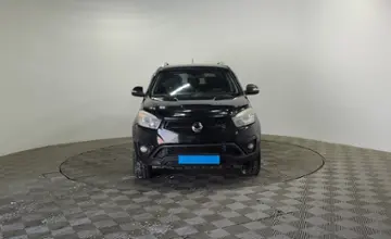 SsangYong Actyon 2014 года за 5 390 000 тг. в Алматы фото 2