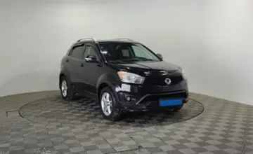 SsangYong Actyon 2014 года за 5 390 000 тг. в Алматы фото 3