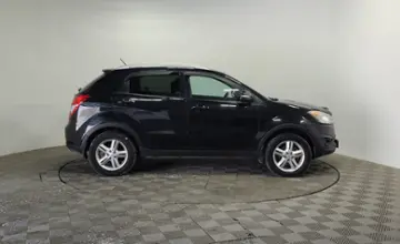 SsangYong Actyon 2014 года за 5 390 000 тг. в Алматы фото 4