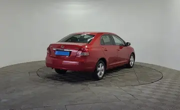 Toyota Yaris 2008 года за 3 790 000 тг. в Алматы