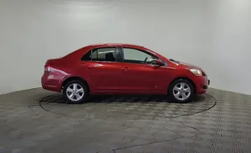 Toyota Yaris 2008 года за 3 790 000 тг. в Алматы фото 4