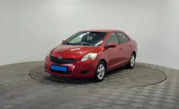 Toyota Yaris 2008 года за 3 790 000 тг. в Алматы фото 1