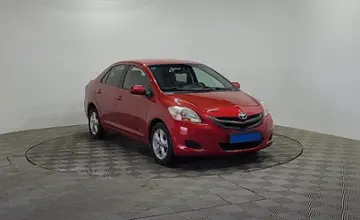Toyota Yaris 2008 года за 3 790 000 тг. в Алматы фото 3