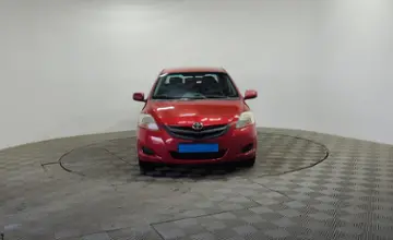 Toyota Yaris 2008 года за 3 790 000 тг. в Алматы фото 2