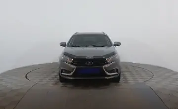 LADA (ВАЗ) Vesta 2020 года за 5 690 000 тг. в Астана фото 2