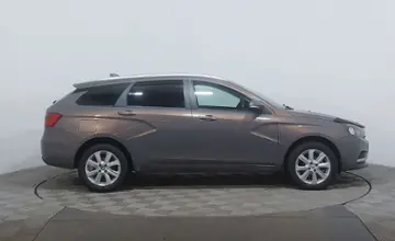 LADA (ВАЗ) Vesta 2020 года за 5 690 000 тг. в Астана фото 4