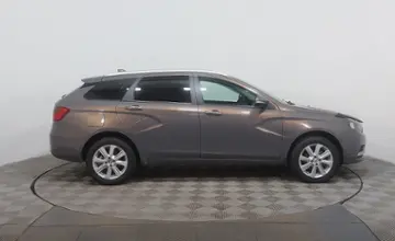 LADA (ВАЗ) Vesta 2020 года за 5 690 000 тг. в Астана фото 4