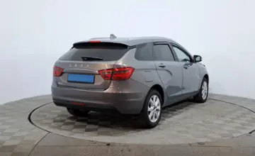 LADA (ВАЗ) Vesta 2020 года за 5 950 000 тг. в Астана