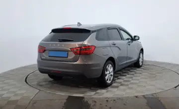LADA (ВАЗ) Vesta 2020 года за 5 950 000 тг. в Астана