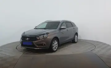 LADA (ВАЗ) Vesta 2020 года за 5 690 000 тг. в Астана фото 1