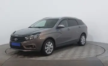 LADA (ВАЗ) Vesta 2020 года за 5 690 000 тг. в Астана фото 1