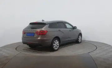 LADA (ВАЗ) Vesta 2020 года за 5 690 000 тг. в Астана