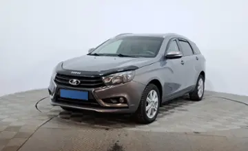LADA (ВАЗ) Vesta 2020 года за 5 950 000 тг. в Астана фото 1