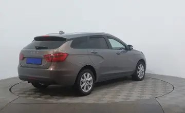LADA (ВАЗ) Vesta 2020 года за 5 690 000 тг. в Астана