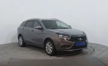 LADA (ВАЗ) Vesta 2020 года за 5 690 000 тг. в Астана фото 3