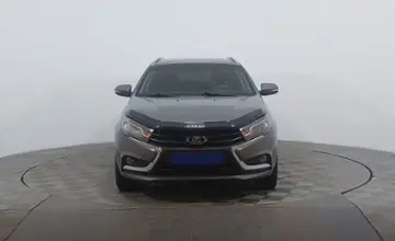 LADA (ВАЗ) Vesta 2020 года за 5 690 000 тг. в Астана фото 2