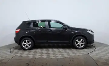 Nissan Qashqai 2013 года за 4 990 000 тг. в Астана фото 4