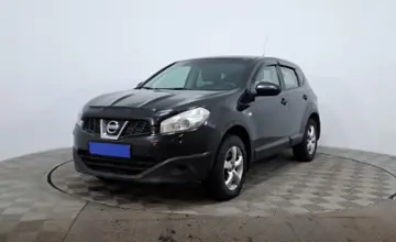 Nissan Qashqai 2013 года за 4 990 000 тг. в Астана фото 1