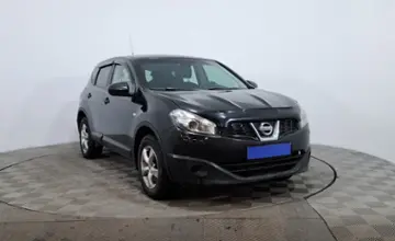 Nissan Qashqai 2013 года за 4 990 000 тг. в Астана фото 3