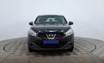 Nissan Qashqai 2013 года за 4 990 000 тг. в Астана фото 2
