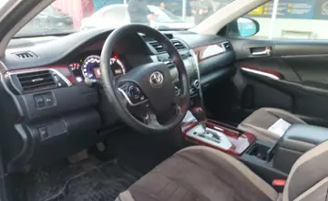 Toyota Camry 2011 года за 7 090 000 тг. в Шымкент фото 5