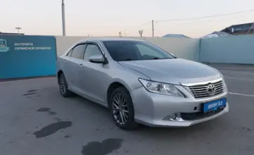 Toyota Camry 2011 года за 7 090 000 тг. в Шымкент фото 2