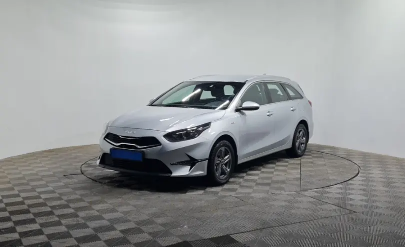Kia Ceed 2024 года за 9 590 000 тг. в Алматы