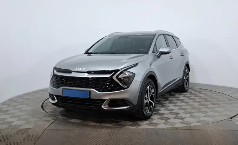 Kia Sportage 2024 года за 14 490 000 тг. в Астана