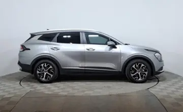 Kia Sportage 2024 года за 14 490 000 тг. в Астана фото 4