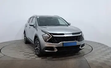 Kia Sportage 2024 года за 14 490 000 тг. в Астана фото 3
