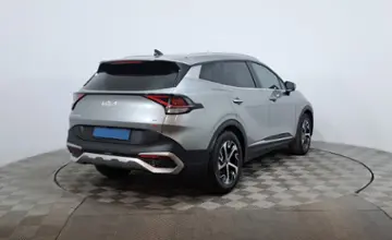 Kia Sportage 2024 года за 14 490 000 тг. в Астана