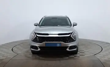 Kia Sportage 2024 года за 14 490 000 тг. в Астана фото 2