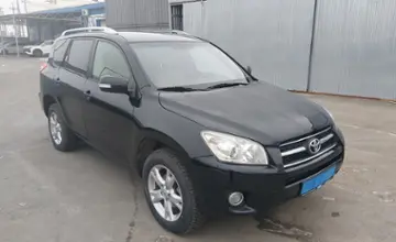 Toyota RAV4 2012 года за 5 640 000 тг. в Атырау фото 3