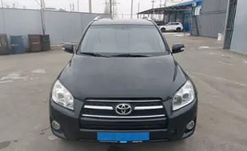 Toyota RAV4 2012 года за 5 640 000 тг. в Атырау фото 2