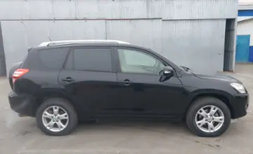 Toyota RAV4 2012 года за 5 640 000 тг. в Атырау фото 4