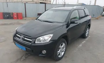 Toyota RAV4 2012 года за 5 640 000 тг. в Атырау фото 1