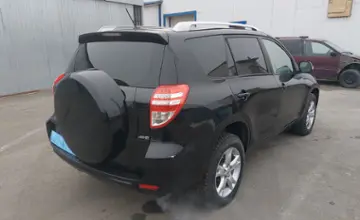 Toyota RAV4 2012 года за 5 640 000 тг. в Атырау