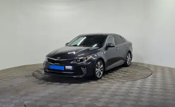 Kia Optima 2018 года за 7 990 000 тг. в Алматы фото 1