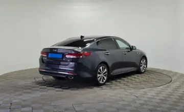 Kia Optima 2018 года за 7 990 000 тг. в Алматы
