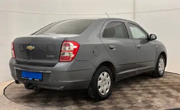 Chevrolet Cobalt 2021 года за 4 450 000 тг. в Актобе
