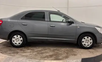 Chevrolet Cobalt 2021 года за 4 450 000 тг. в Актобе фото 4