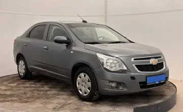 Chevrolet Cobalt 2021 года за 4 630 000 тг. в Актобе фото 3
