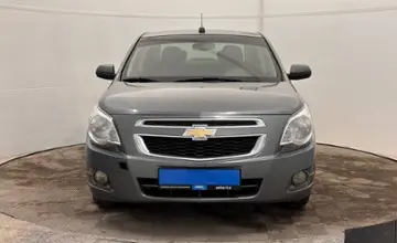 Chevrolet Cobalt 2021 года за 4 630 000 тг. в Актобе фото 2
