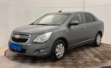 Chevrolet Cobalt 2021 года за 4 450 000 тг. в Актобе фото 1